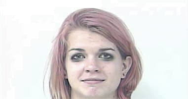 Lanesha Kirkland, - St. Lucie County, FL 